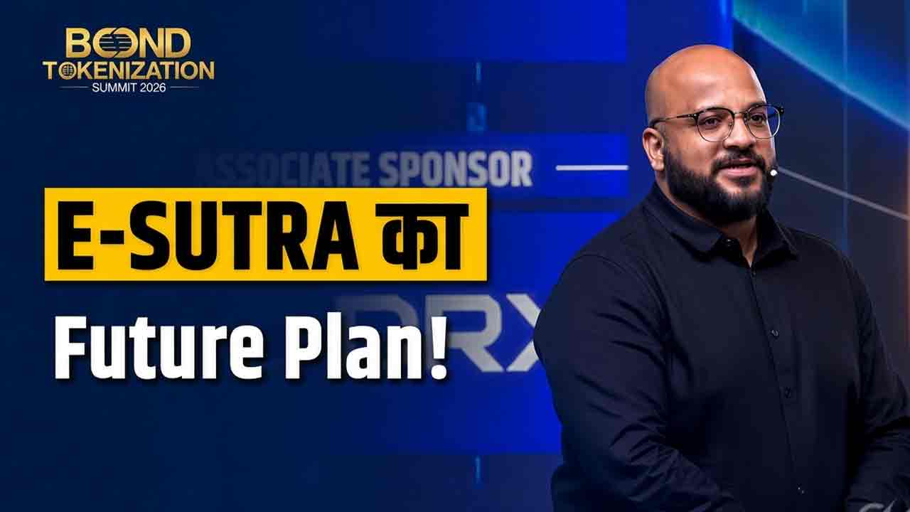 Bond Tokenisation Summit 2026: बेंगलुरु से छिन गया भारत के सबसे बड़े वेब3 इवेंट का ताज, IBW 2026 के लिए मुंबई में सजा मेगा स्टेज